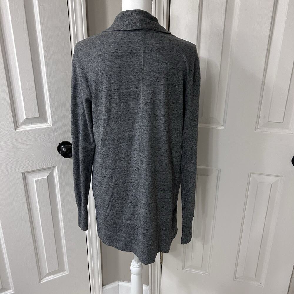 Athleta Gray Jacket - image 7